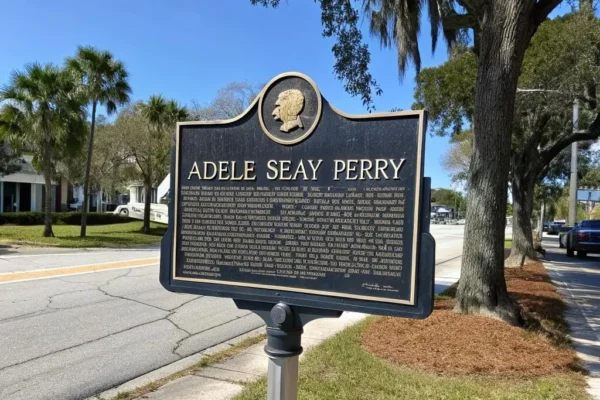 Adele Seay Perry Florida