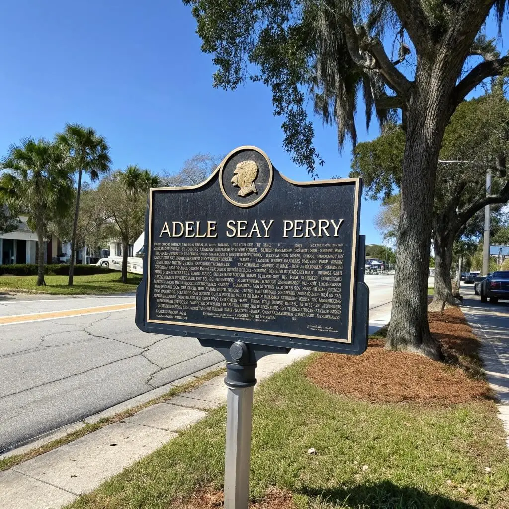 Adele Seay Perry Florida