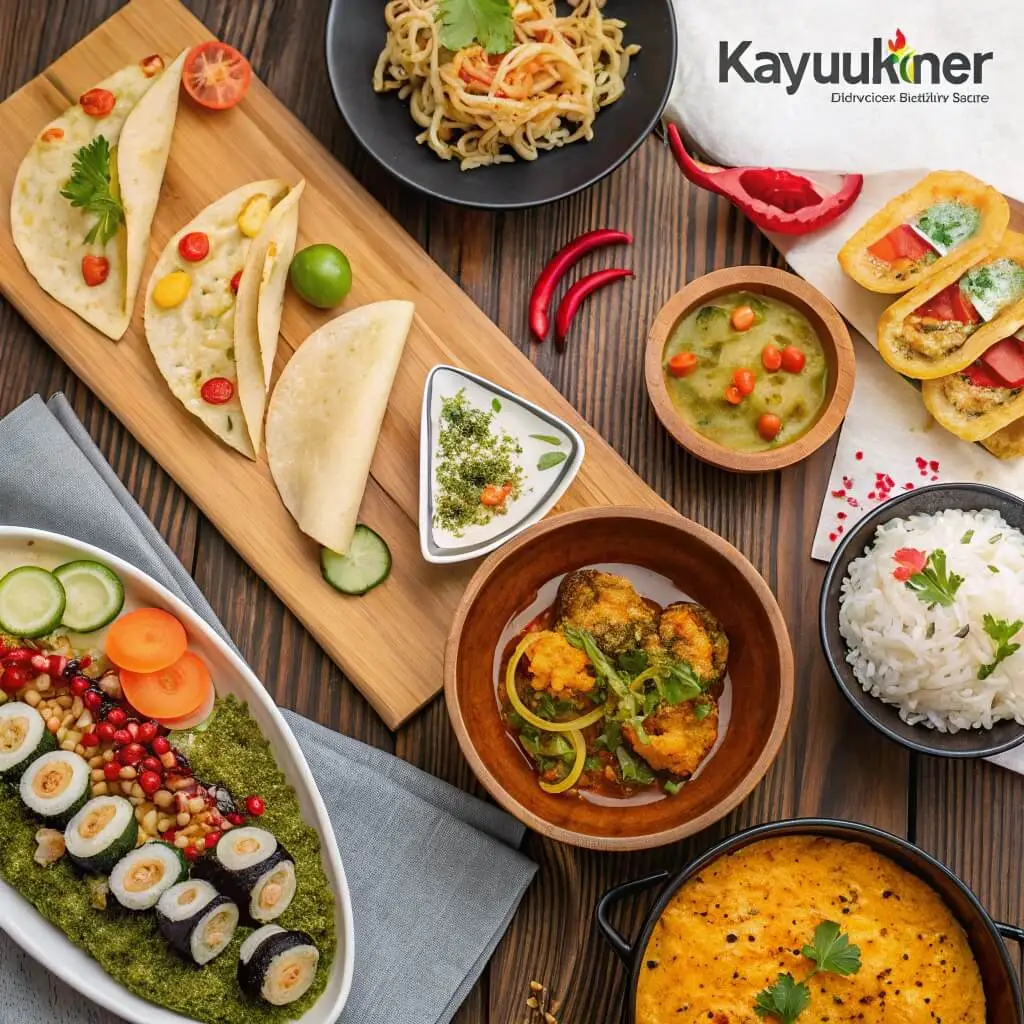 Kayakuliner.com Globetrotting Gastronomy International Cooking Workshops