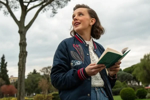 Millie Bobby Brown ONTD