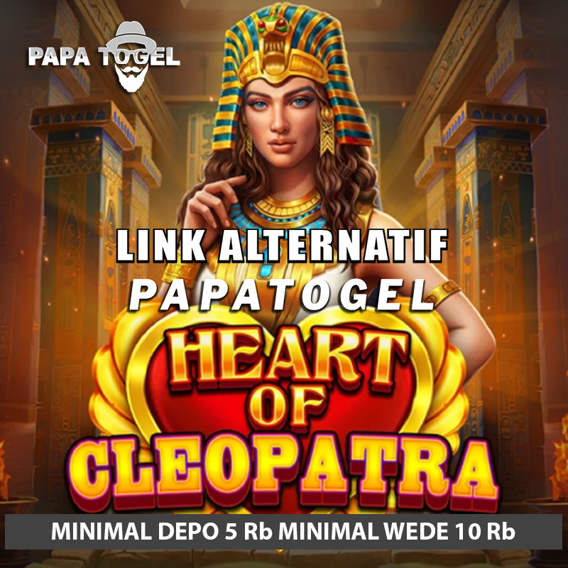 Papatogel Register
